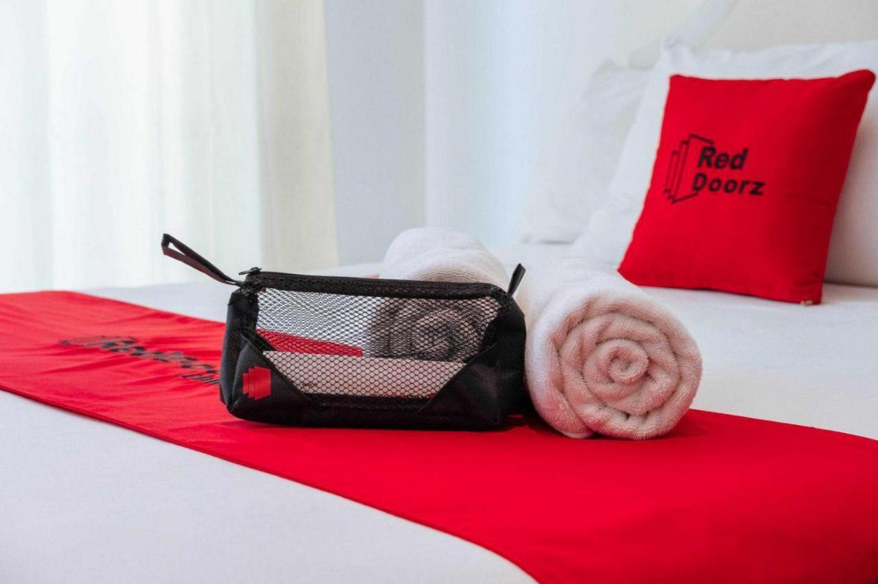 Reddoorz @ Cibogo Puncak 3 Hotel Bogor