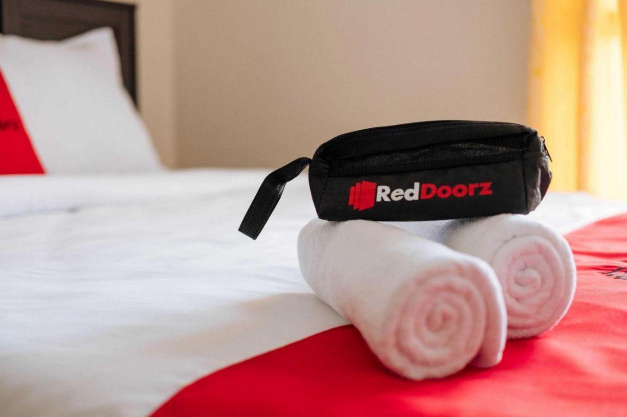 Reddoorz @ Cibogo Puncak 3 Hotel Bogor