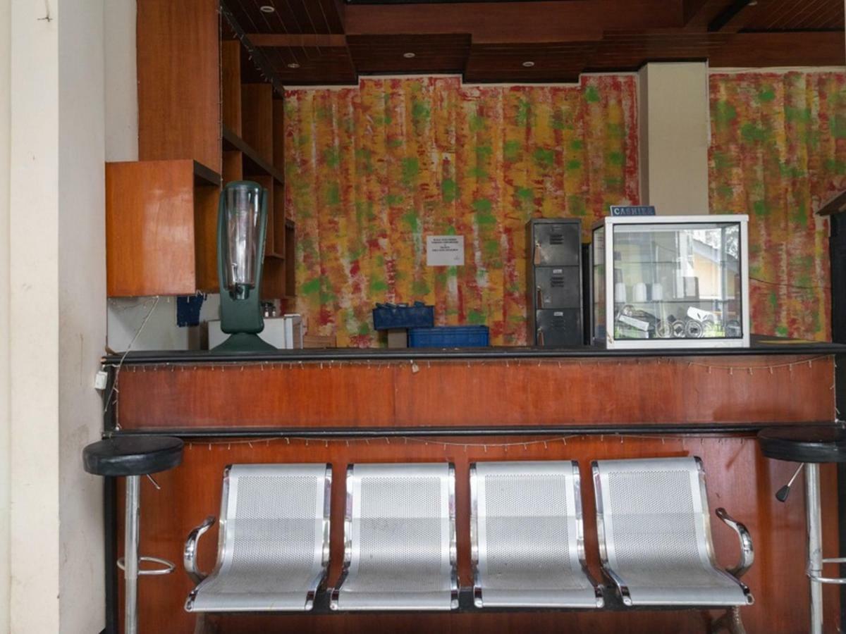 Hotel Reddoorz @ Cibogo Puncak 3 Bogor